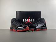 Air Jordan 11 Retro Gamma Red 378037-326 - 4