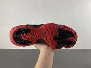 Air Jordan 11 Retro Gamma Red 378037-326 - 5