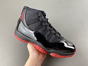 Air Jordan 11 Retro Gamma Red 378037-326 - 6