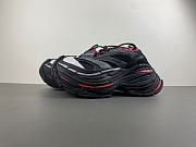 Balenciaga Platform Reduced Dark Gray 821137 WPLTF 0325 - 6