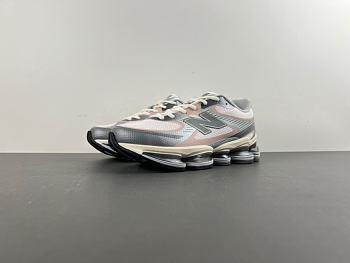 New Balance Abzorb 2000 Truffle Salt Pink Salt U20005F9