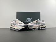 New Balance Abzorb 2000 Truffle Salt Pink Salt U20005F9 - 6