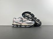 New Balance Abzorb 2000 Truffle Salt Pink Salt U20005F9 - 5