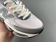 New Balance Abzorb 2000 Truffle Salt Pink Salt U20005F9 - 2