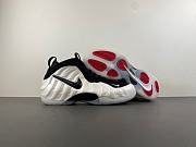 Nike Air Foamposite Pro Pearl (2025) HF0794-200 - 4