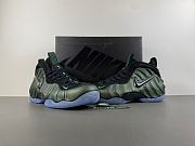 Nike Air Foamposite Pro Pine Green (2025) HF0794-300 - 4