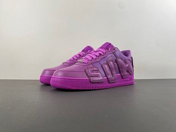 Nike Air Force 1 Low Cactus Plant Flea Market Fuchsia Dream FQ7069-500