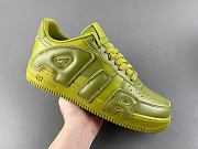 Nike Air Force 1 Low Cactus Plant Flea Market Moss FQ7069-300 - 4