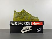 Nike Air Force 1 Low Cactus Plant Flea Market Moss FQ7069-300 - 2