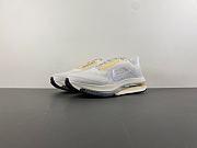 Nike Air Zoom Pegasus Premium Sail Alabaster HQ2593 -104 - 1
