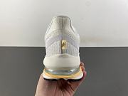 Nike Air Zoom Pegasus Premium Sail Alabaster HQ2593 -104 - 5