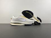 Nike Air Zoom Pegasus Premium Sail Alabaster HQ2593 -104 - 3