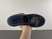 Nike SB Dunk Low Bronx Girls Skate HV1664-001 - 6