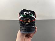 Nike SB Dunk Low Bronx Girls Skate HV1664-001 - 5