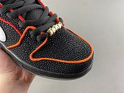 Nike SB Dunk Low Bronx Girls Skate HV1664-001 - 2