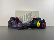 Nike SB Dunk Low Nardwuar II1493-600 - 3
