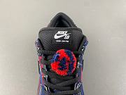 Nike SB Dunk Low Nardwuar II1493-600 - 4