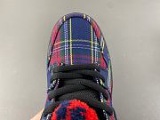Nike SB Dunk Low Nardwuar II1493-600 - 5