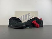 Nike SB Dunk Low Supreme 94 Black HQ8487-001 - 6