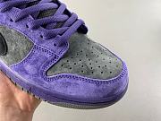 Nike SB Dunk Low Supreme 94 Ink HQ8487-500 - 5