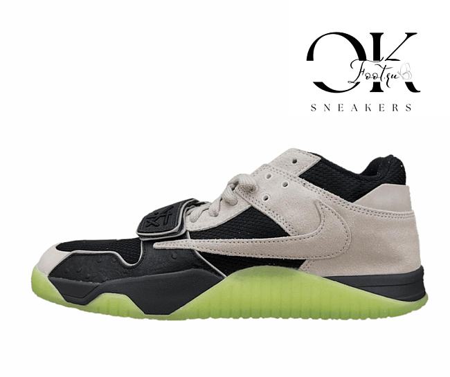 Air Jordan Jumpman Jack x Travis Scott OG Chase B IH7971-001 - 1