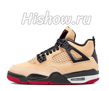 Air Jordan 4 Retro Pizza IH2094-200
