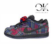 Nike SB Dunk Low Nardwuar II1493-600 - 1