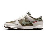 Nike Dunk Low Retro Year of the Snake (2025) HV5980-231 - 1
