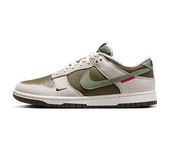Nike Dunk Low Retro Year of the Snake (2025) HV5980-231