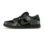Nike SB Dunk Low There Skateboards HF7743-001 - 1