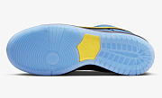 Nike SB Dunk Low Powerpuff Girls Bubbles FZ8320-400 - 6