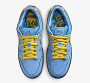 Nike SB Dunk Low Powerpuff Girls Bubbles FZ8320-400 - 3