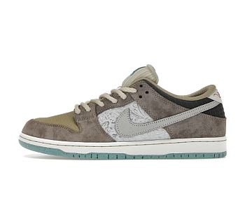 Nike SB Dunk Low Big Money Savings FZ3129-200