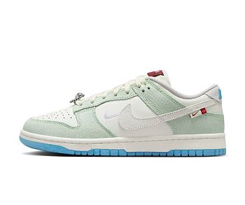 Nike Dunk Low LX Year of the Dragon FZ5065-111