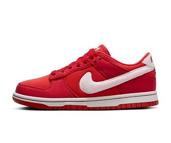 Nike Dunk Low Valentine's Day FZ3548-612