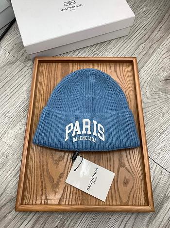 Balenciaga Beanie Code BS3005-03