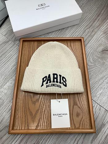 Balenciaga Beanie Code BS3005-04