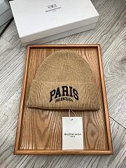 Balenciaga Beanie Code BS3005-05 - 1