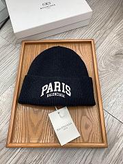 Balenciaga Beanie Code BS3005-06 - 1
