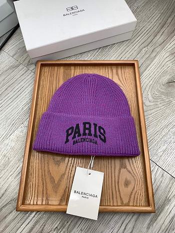Balenciaga Beanie Code BS3005-08