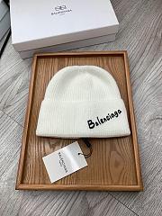 Balenciaga Beanie Code BS3204-02 - 1