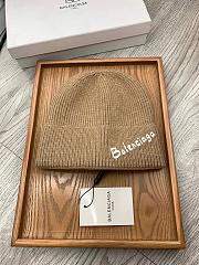 Balenciaga Beanie Code BS3204-03 - 1