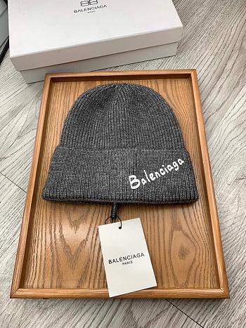 Balenciaga Beanie Code BS3204-04