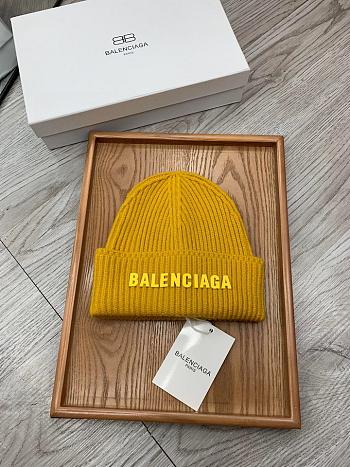 Balenciaga Beanie Code BS3025-01