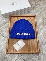 Balenciaga Beanie Code BS3025-02 - 1