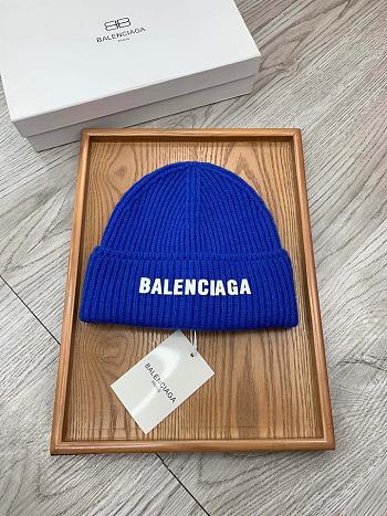Balenciaga Beanie Code BS3025-02