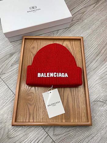 Balenciaga Beanie Code BS3025-03