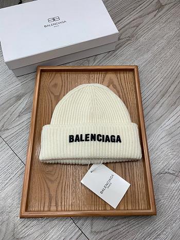 Balenciaga Beanie Code BS3025-04
