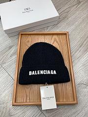 Balenciaga Beanie Code BS3025-05 - 1