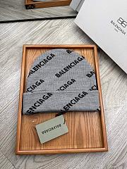 Balenciaga Beanie Code BS3007-02 - 1